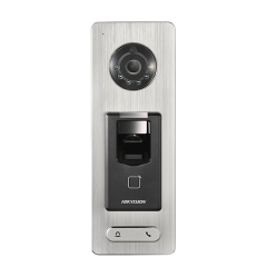 Hikvision DS-K1T501SF Standalone all-in one Access  / Intercom MiFare
