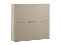 Hikvision DS-K2602T Pro Complete Access Network Controller, 2 Türen
