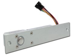EB-004 Conas Electric Bolt Lock + multiple functions, Fail-safe