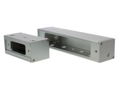 EBBR03 Conas Surface-mounted housing for electrical Bolt Locks