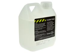 SmokeCloak FL600 Liquid refill for Fog / Smoke Generators, 1 liter