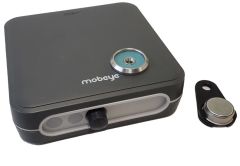 Mobeye iCM41 MiniPir All-In-One Einbruchmeldesystem