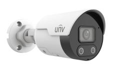 UniView IPC2128SB-ADF28KMC-I0, 8MP Tri-Guard Bullet Camera