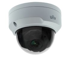 Uniview IPC324SB-DF28K-I0, 4MP Deep Learning IR Dome Camera AI