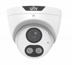 UniView IPC3615SB-ADF28KMC-I0, 5MP Tri-Guard Dome Camera