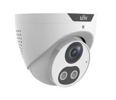UniView IPC3618SB-ADF28KMC-I0, 8MP Tri-Guard Dome Camera