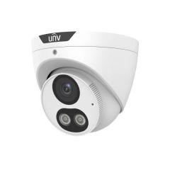 UniView IPC3615SE-ADF28KM-WL-I0, 5MP HD ColorHunter Dome Camera