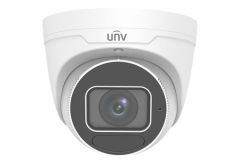 Uniview IPC3634SS-ADZK-I0, 4MP HD LightHunter IR VF Kuppel Netzwerkkamera