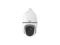 Uniview IPC6854ER-X40-VF Lighthunter 4MP PTZ Camera
