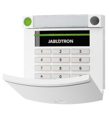Jablotron JA-153E wireless Keypad with RFID