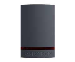 Jablotron JA-1X1A-C-AN Plastic Sirene Cover, anthraciet