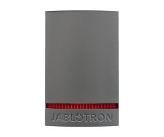 Jablotron JA-1X1A-C-GR Plastic Siren Cover, grey