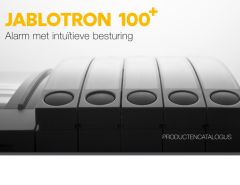 Jablotron 100+ Brochure