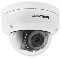 Jablotron JI-111C IP binnen-/buiten 2Mp Dome Camera