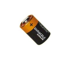 Duracell Battery Alkaline 6V L1016