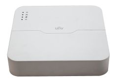Uniview NVR501-04B-LP4 4-channel PoE