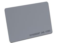 Conas RFID02 Key Card