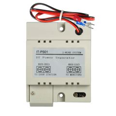 Viscoo IT-PS01 Separation Transformer for 2-wire intercom system