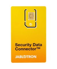 Jablotron SDC - Security Data Connector