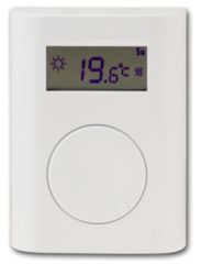 Jablotron JA-110TP BUS indoor thermostat