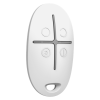 Ajax Spacecontrol, Remote Control