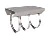Hikvision DS-1275ZJ Vertical Pole Mount Bracket