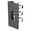 Hikvision DS-1475ZJ-SUS Vertical Pole Mount black