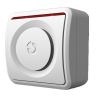 Jablotron JA-150A II Funksirene für den Innenbereich