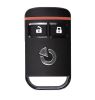 Jablotron JA-152J MS II Bi-directional 2-button Remote Control