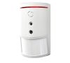 Jablotron JA-160PC PIR sans fil avec Caméra