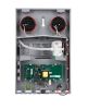 Jablotron JA-163A RB Base wireless Outdoor Siren + Cover + Battery
