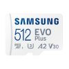 Samsung MB-MC512KA 512GB microSD