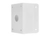 TopView 130914 / TR-UC08-B-IN Support d'angle pour dôme PTZ