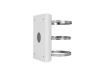 TopView 130917 / TR-UP08-B-IN Adaptateur de montage sur poteau pour PTZ
