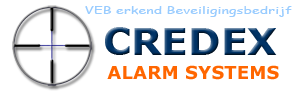 Credex Alarm Systems