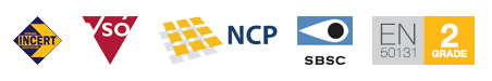 ncp insert certificering