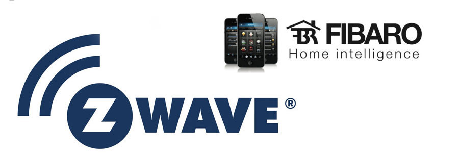 fibaro z wave