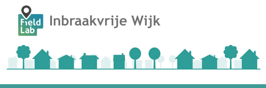 Fieldlab Inbraakvrije Wijk