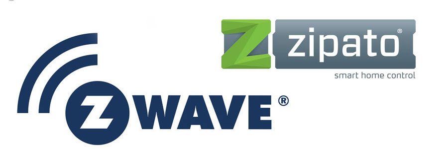Zipato z-wave