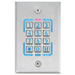 Conas access control