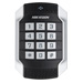 Hikvision access control
