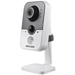 Hikvision IP cube cameras