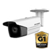 Hikvision IP exir bullet camera's