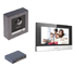 Hikvision intercom