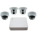 Uniview IP CCTV kit