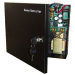 Conas Access Control