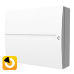 Jablotron 100 Access Control