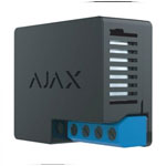 Ajax Relay Modules