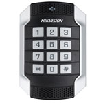 Hikvision Access Control