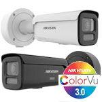 Hikvision IP exir bullet camera